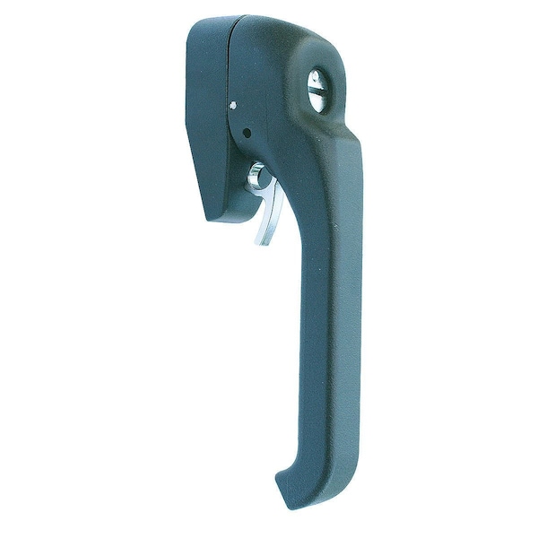 PADLOCKING HANDLE, 1 PT, N4X